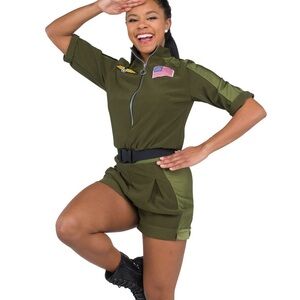 A Wish Come True dance or Halloween costume. Size adult small